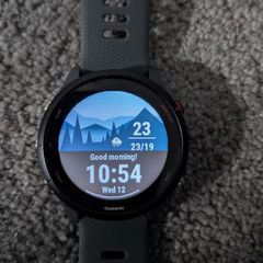 Garmin Forerunner 255