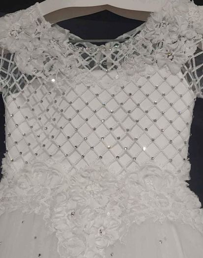 communion dresses