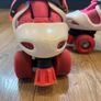 Girls Roller skates Image 2