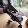 Travel Buggy Roma (Airplane Cabin Size) Image 6