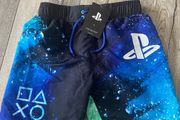 BNWT PlayStation Shorts 10-11