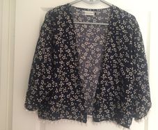 Ladies Top