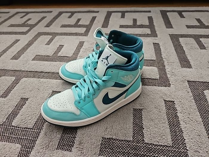 Nike Air Jordan