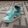 Nike Air Jordan Image 5