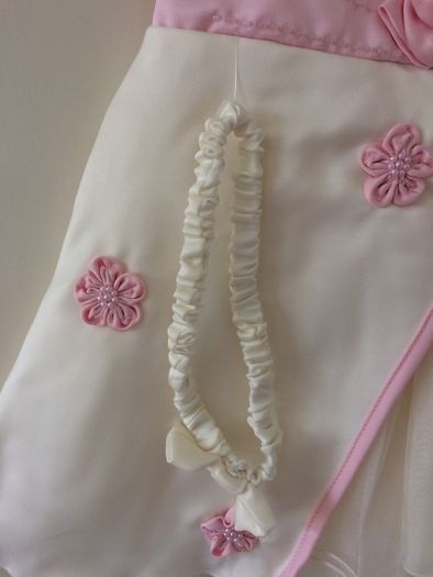 Baby Girl Dress 3-6 Months