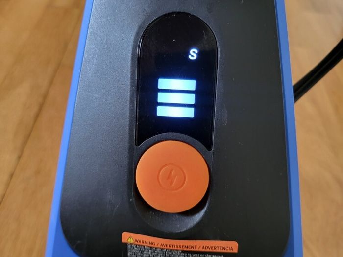 Segway Ninebot C2 Lite Kids Electric Kick