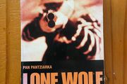 Lone wolf