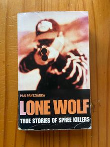 Lone wolf