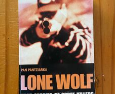 Lone wolf