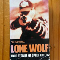 Lone wolf