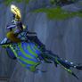 World Of Warcraft Pet's & Mounts DIGITAL Image 3