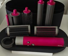 Dyson Airwrap