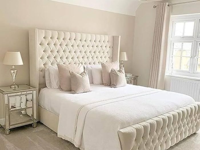 Luxury beds