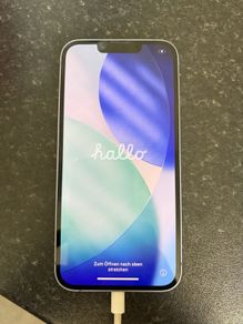 iPhone 14 eSIM