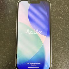 iPhone 14 eSIM