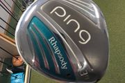 Ladies Ping Rhapsody 3 Wood