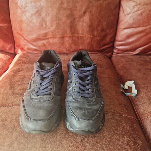 Premiata sneakers