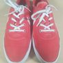 Converse canvas runners trainers Size UK 6 EU 40 womens mens juniors unisex Image 3