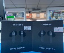 samsung buds 4 pro