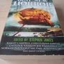The Mammoth Book of Best New Horror Omnibus (Short Stories Paperback 2011) Image 3