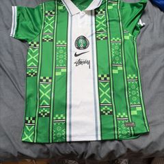 nigeria jersey