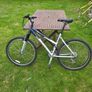 Giant Rock Ladies Mountain Bike 21 Speed Image 2