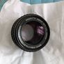 SMC Pentax M 50mm  Fast Vintage Prime Lens Image 9