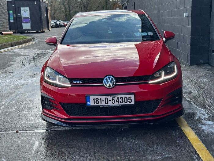 golf gti 7.5