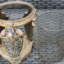 Unusual Oil Burner, bit damage Image 5