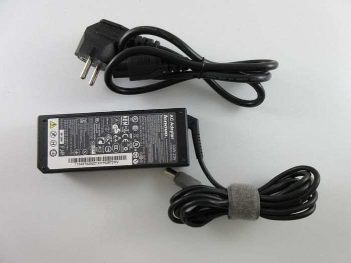 Charger Lenovo Thinkpad X230 42t5292 20v 4.5a 90w 45n0068 Original