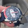 Bulova Chronograph - New Image 6