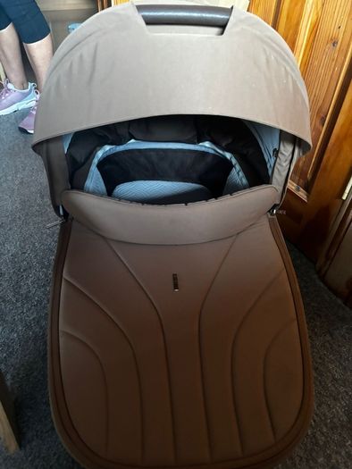 Venicci Claro 3 in 1 travel system