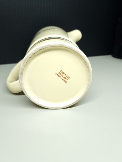 Jameson Irish Whiskey Ceramic Water Jug