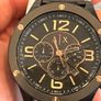 NEW Mens Armani Watch Image 5