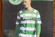 2016 Shamrock Rovers v Galway United FC - Airtricity League Premier Division Programme