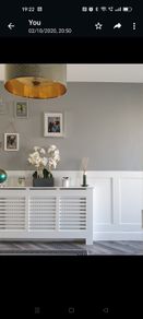 wall panelling