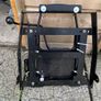 Swivel Seat for Passenger Side of Nissan Qashqai Image 2