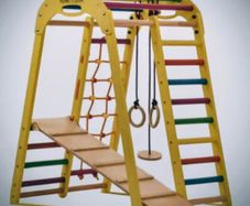 Rina Gym Play Gym