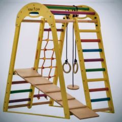 Rina Gym Play Gym