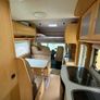 05 Fiat Ducato Dethleffs 6 berth Image 7