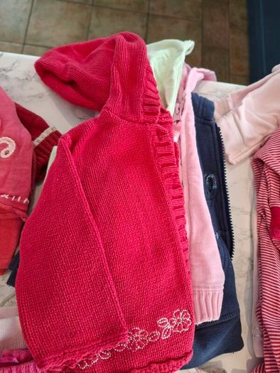 Baby bundle 0-3 months