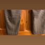 Ladies Brown Tweed Trousers Image 6