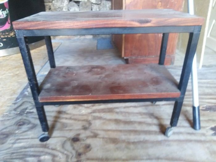 Retro Style Coffee Table/View and Collect in Longford or Dublin REDUCED to LOWEST PRICE