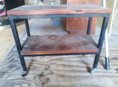 Retro Style Coffee Table/View and Collect in Longford or Dublin REDUCED to LOWEST PRICE