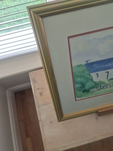 water colour reasonable offers accepted