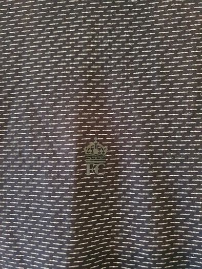 Mens French Connection Polo