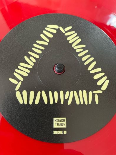 Warpaint - Warpaint (Limited Edition)