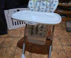 Joie Mimzy - High Chair