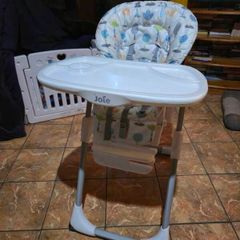 Joie Mimzy - High Chair