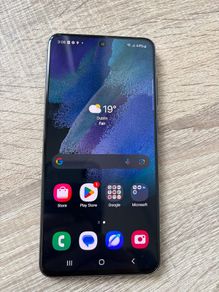 Samsung S21 FE 5g